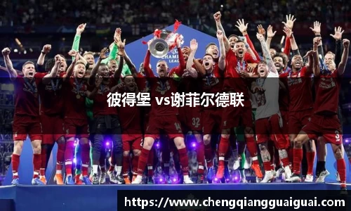 彼得堡 vs谢菲尔德联