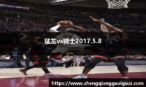 猛龙vs骑士2017.5.8