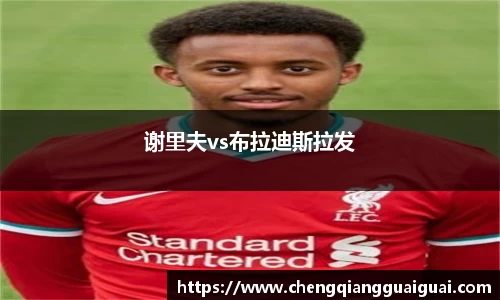 谢里夫vs布拉迪斯拉发