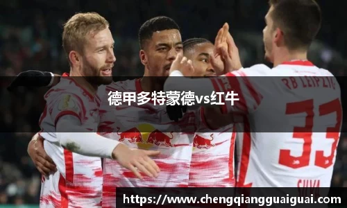 德甲多特蒙德vs红牛