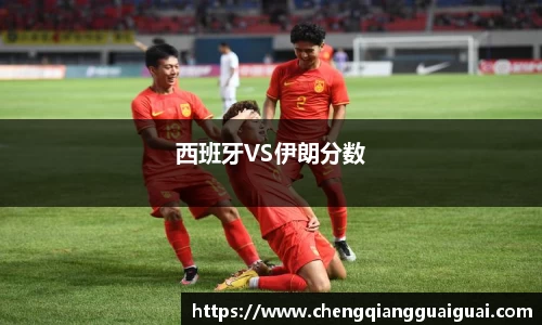西班牙VS伊朗分数