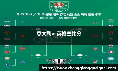 意大利vs英格兰比分
