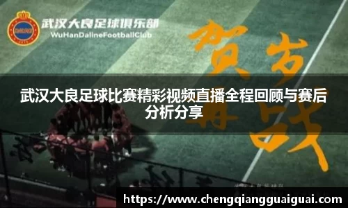 武汉大良足球比赛精彩视频直播全程回顾与赛后分析分享