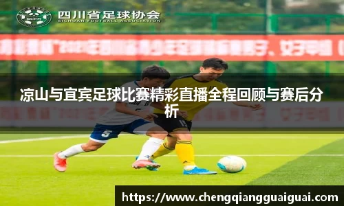 凉山与宜宾足球比赛精彩直播全程回顾与赛后分析