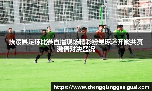 扶绥县足球比赛直播现场精彩纷呈球迷齐聚共赏激情对决盛况